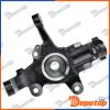 Fusée d'essieu, suspension de roue gauche pour ISUZU | GH-291407V, 8-97946360-D